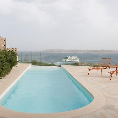 Gozo Harbour Views, Mgarr Heights Apartment Exterior photo