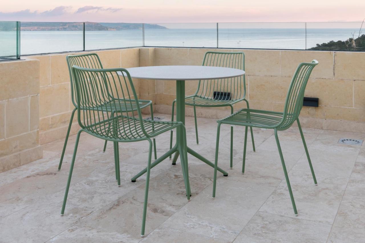 Gozo Harbour Views, Mgarr Heights Apartment Exterior photo