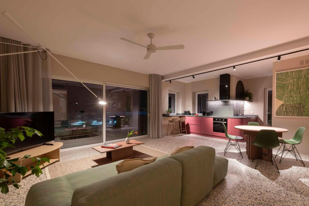 Gozo Harbour Views, Mgarr Heights Apartment Exterior photo
